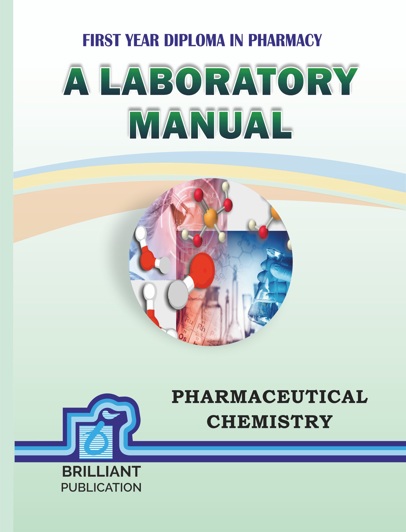 Pharmaceutical Chemistry